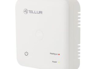 Tellur WiFi Thermostat