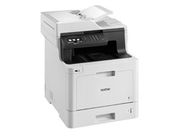 Brother MFC-L8690CDW - multifunction printer - color
