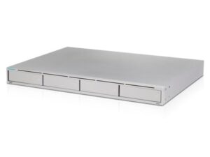 Sieciowy rejestrator wideo UniFi 4Bay UNVR