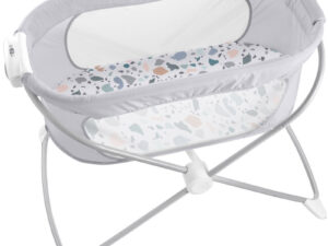 Fisher Price kaasaskantav häll
