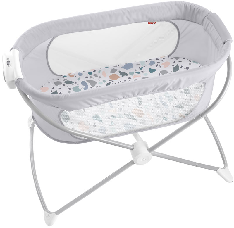 Fisher Price kaasaskantav häll