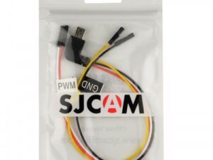 SJCAM FPV cable for SJ6 SJ7