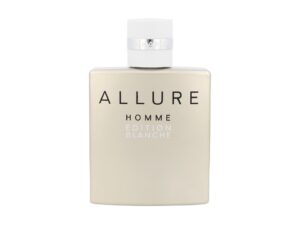 Chanel Allure Homme Edition Blanche Eau De Parfum 100 ml (man)