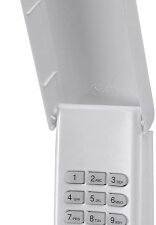 Ecost customer return Chamberlain radio code lock, 1 piece, 747REV