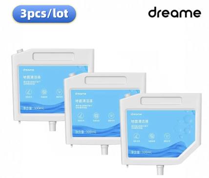 Vacuum Cleaner Accessory|DREAME|Surface Cleaner|For L10S Ultra|AWH6-300A