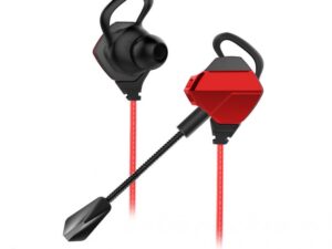 White Shark GE-536 Eagle Black/Red