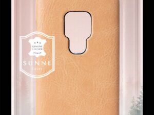 Krusell Sunne Cover Huawei Mate 20 vintage nude