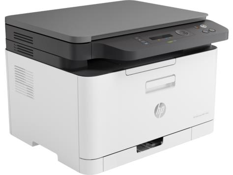 HP Color Laser MFP 178nw A4 600 x 600 DPI 18 ppm Wi-Fi - Image 5