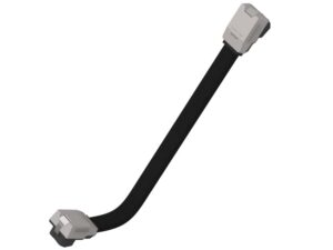 CABLE MM100 BATTERY CONNECTING/5008004007 ECOFLOW