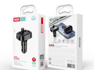 XO BCC02 Auto FM transmitter 3A