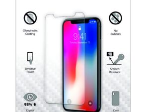 Swissten Ultra Slim Tempered Glass Premium 9H Screen Protector Samsung Galaxy A34 5G