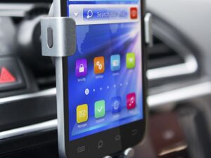 Tracer 46379 Phone Mount P80 Gravee 2in1