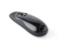 PRESENTER EXPERT RED LASER/W/ CURSOR CONTROL
