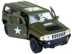 Welly sõjamasinad Action Force 1:34