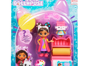 GABBY´S DOLLHOUSE Playset Cat-tivity Pack