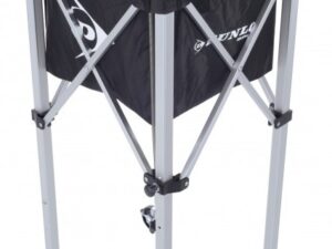 Wheeled Tennis Ball Bag Dunlop (144pcs)