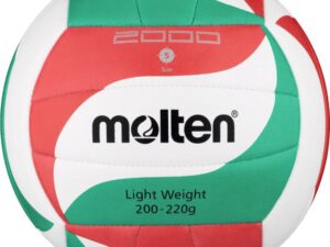 Molten V5M2000 Light - Volleyball, size 5
