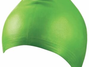 Latex swimcap Beco 7344 88 light green