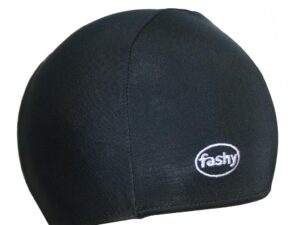 Fabric swimcap for men FASHY 3252 54 navy