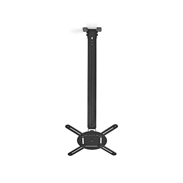 Nedis PJCM200BK Projector Ceiling Mount 360 ° Max 10kg - Image 2