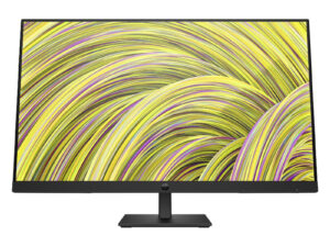 Monitor HP P27h G5 27"