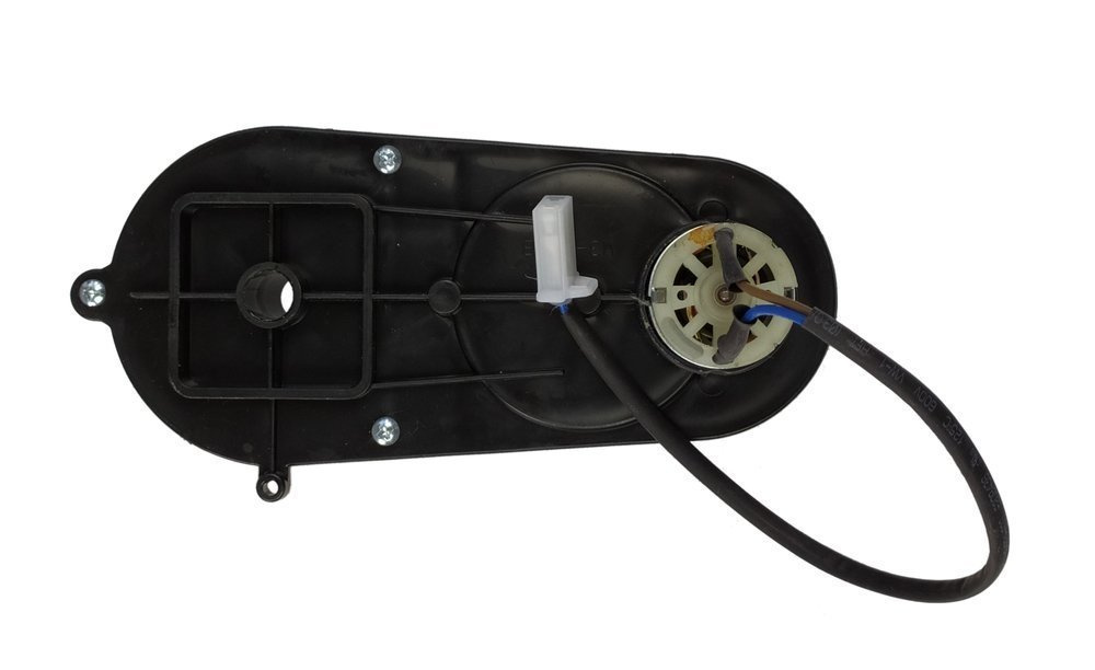 Steering Engine 12V 6600RPM - Image 2