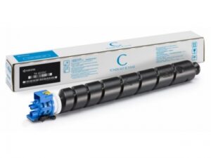 KYOCERA TK-8335C toner cartridge 1 pc(s) Original Cyan