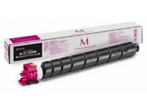 KYOCERA Toner TK-8345M 1T02L7BNL0 Original Magenta