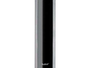 Satel CZ-EMM3 magnetic card reader Black, Grey