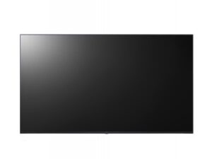 LG 65UL3J-E | 65"" | 3840x2160 | 400Nits | 16/7 | Built-in speaker |