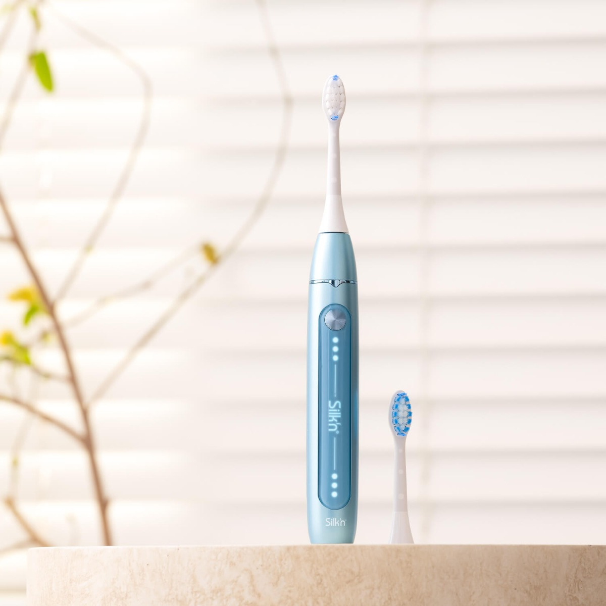 Silkn SonicYou light-blue SY1PE1LB001 - Image 5