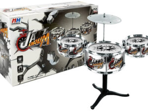 Drums Set for kids 3 Drums