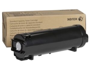 Toner Original Xerox Black, 106R03943, pentru VersaLink B600|B605|B610|B615, 25.9K, (timbru verde 1.2 lei) , "106R03943"