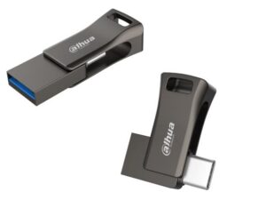 MEMORY DRIVE FLASH USB3 128GB/USB-P639-32-128GB DAHUA