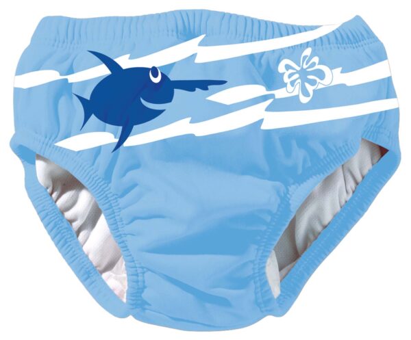 Aqua nappies for kids BECO UV SEALIFE 6921 6 L
