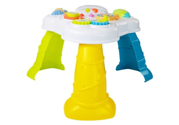 Educational Table - Sweets with Sounds for a Baby - Image 2