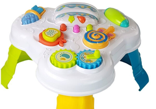 Educational Table - Sweets with Sounds for a Baby - Image 3