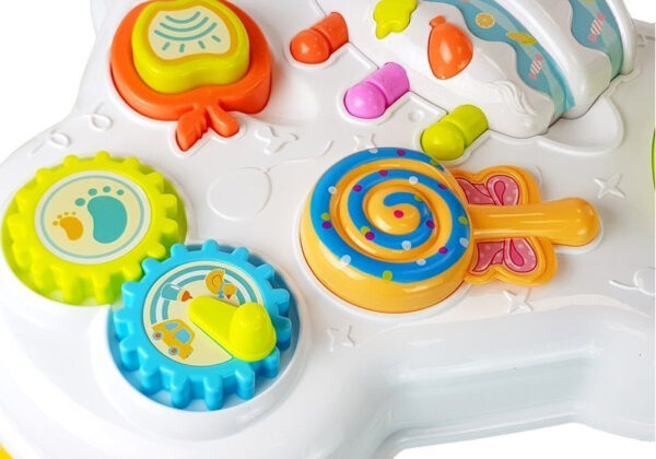 Educational Table - Sweets with Sounds for a Baby - Image 4