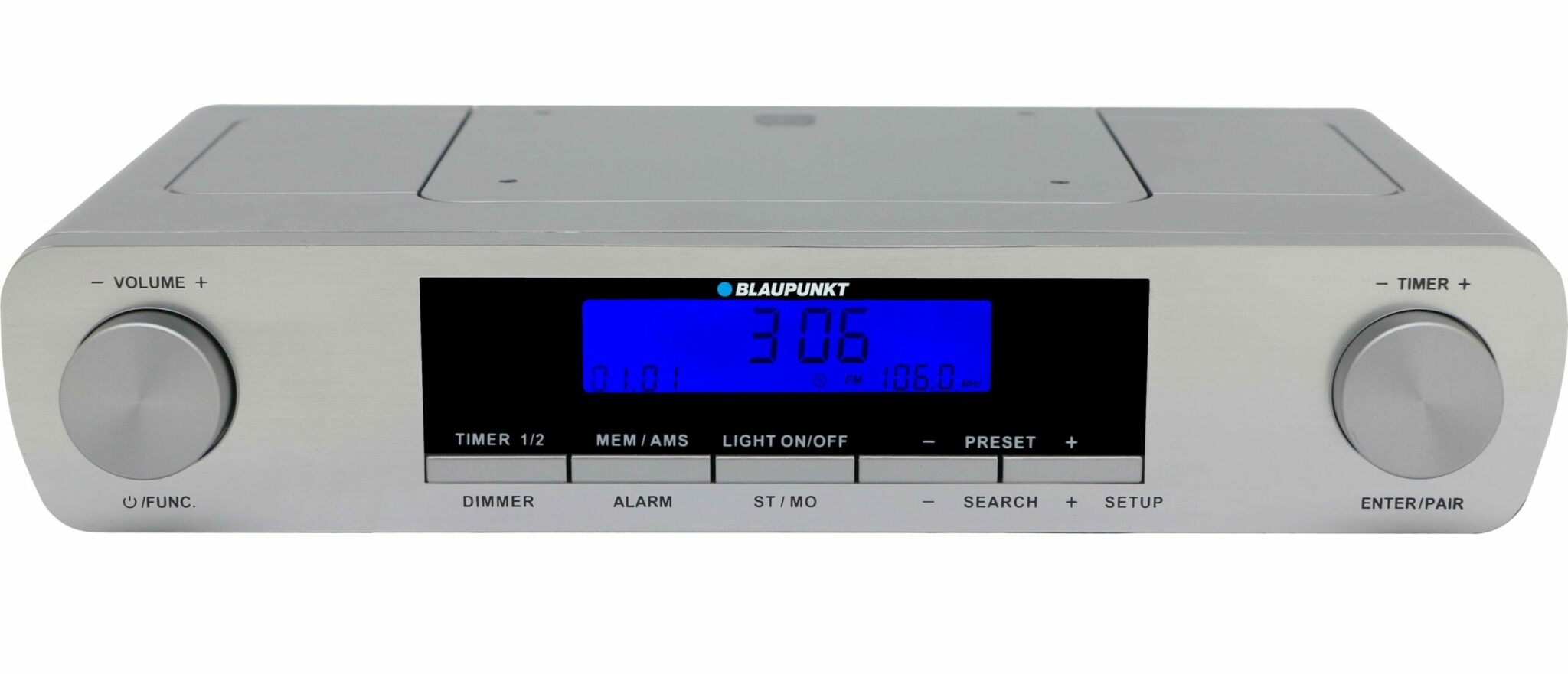 Blaupunkt KR14BT - kitchen radio - Image 4