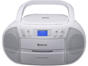 Denver TDC-280W