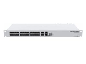 MIKROTIK CRS326-24S+2Q+RM Switch 24x SFP