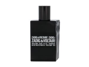 Zadig & Voltaire This is Him Eau De Toilette 50 ml (man)