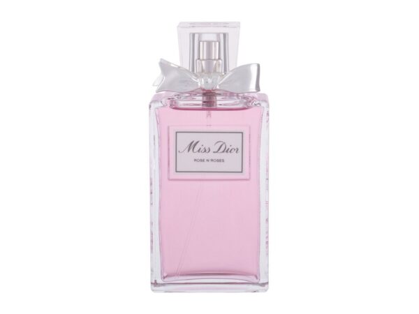 Miss Dior (Eau de Toilette, W,100 ml)