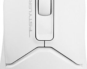 A4Tech 47117 FSTYLER FM12S White