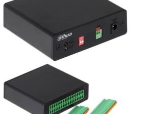 ALARM BOX NVR XVR/I/O MODULE ARB1606 DAHUA
