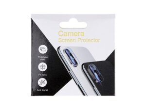 RoGer Tempered Glass Screen Protector For Camera Lens Xiaomi Mi 10T 5G