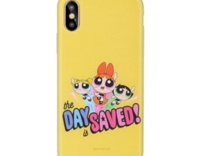 Cartoon Network The Powerpuff Girls Silicone Case for Xiaomi Redmi 6A Team