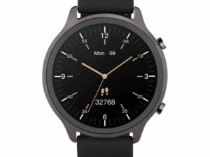 Smartwatch Veronica czarny