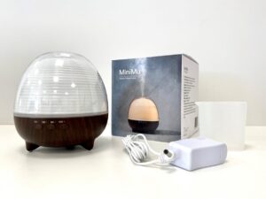 MiniMu Aroma 600ml