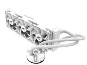 Zalman Reserator5 Z36 White (ZE1225ASHx3)
